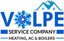 Volpe Service Company logo